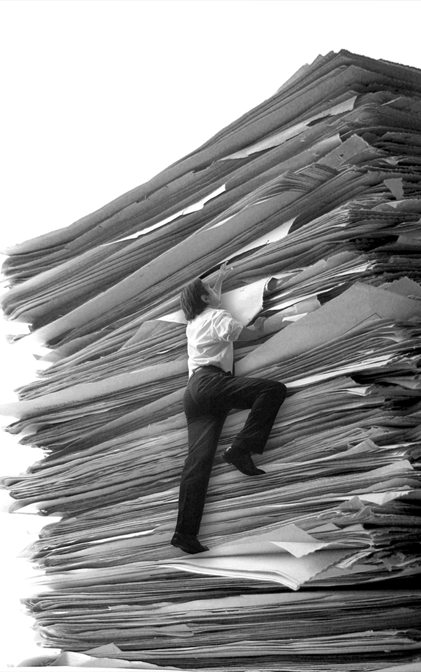 Excelが苦手とする領域